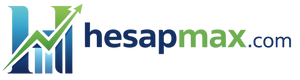 HesapMax Logo